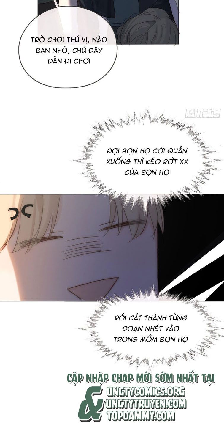 Thỉnh Cùng Ta Đồng Miên Chap 102 - Trang 3