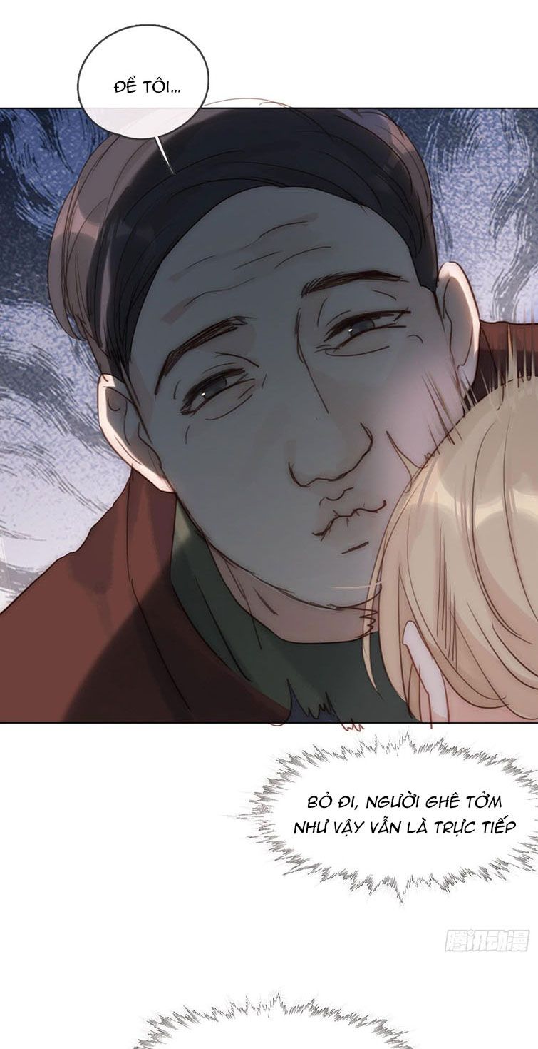 Thỉnh Cùng Ta Đồng Miên Chap 102 - Trang 3
