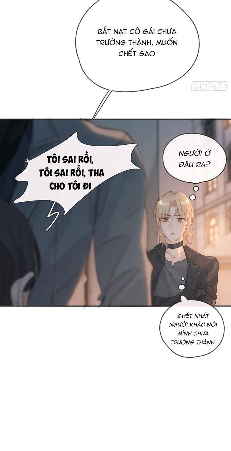 Thỉnh Cùng Ta Đồng Miên Chap 102 - Trang 3