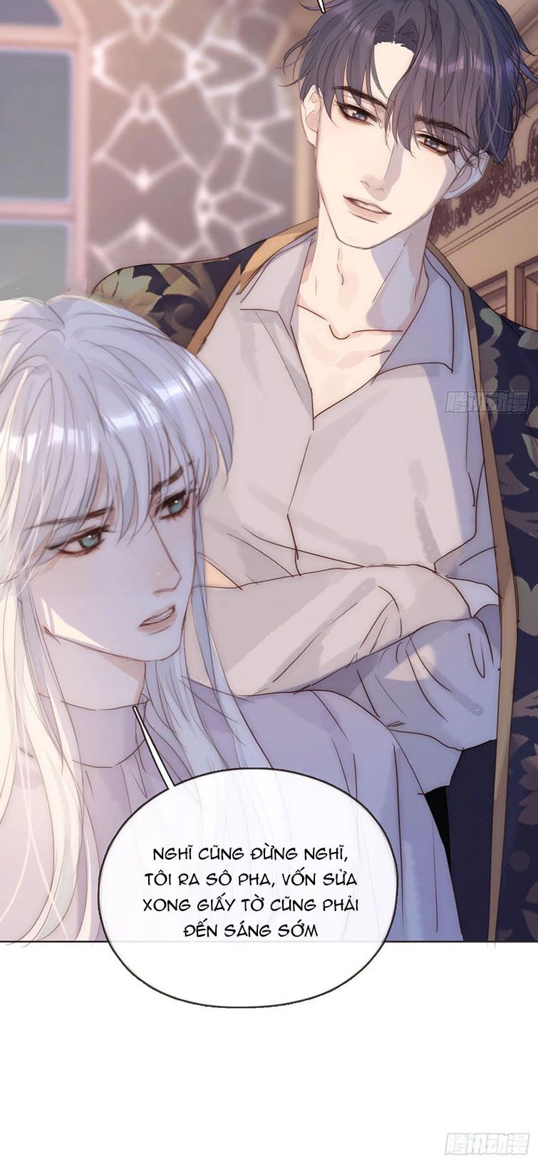 Thỉnh Cùng Ta Đồng Miên Chap 102 - Trang 3