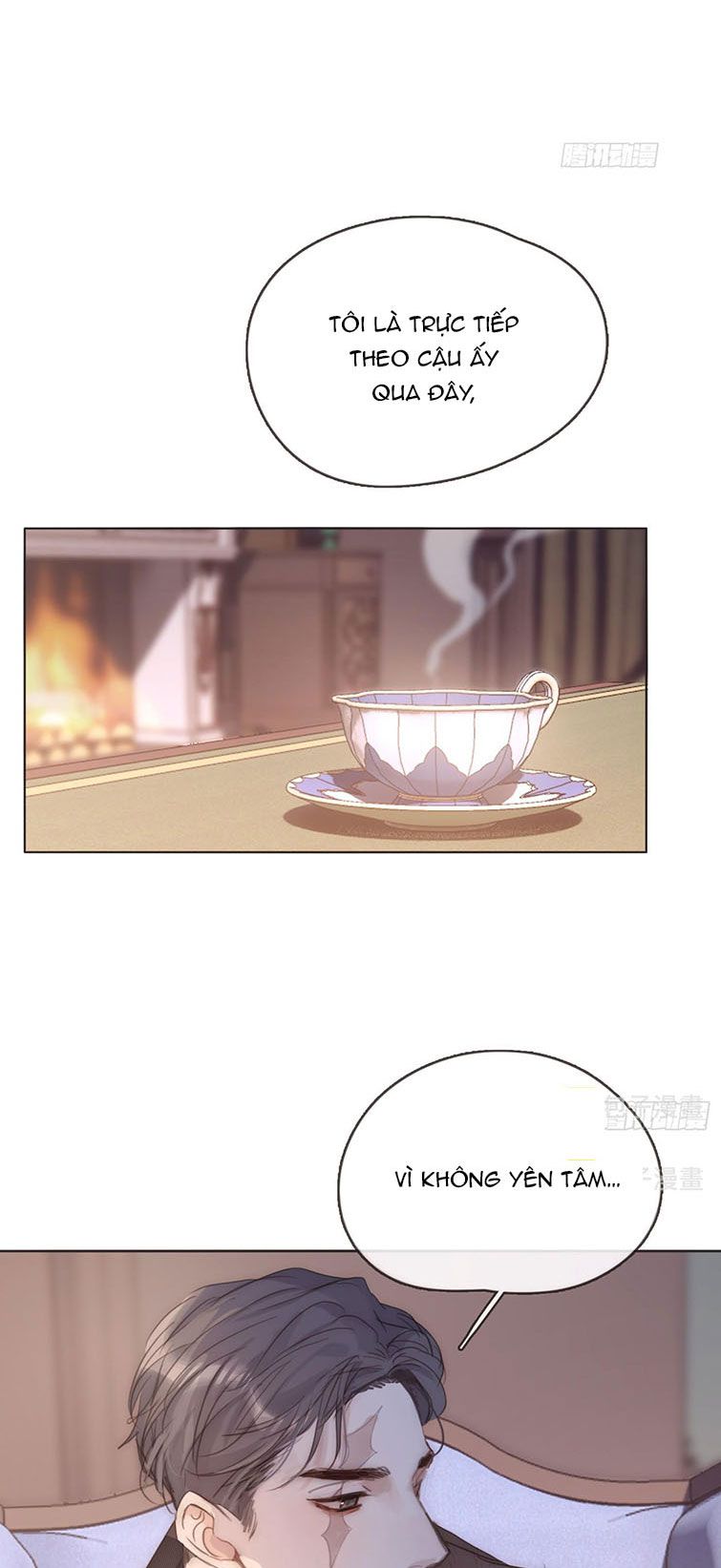 Thỉnh Cùng Ta Đồng Miên Chap 102 - Trang 3
