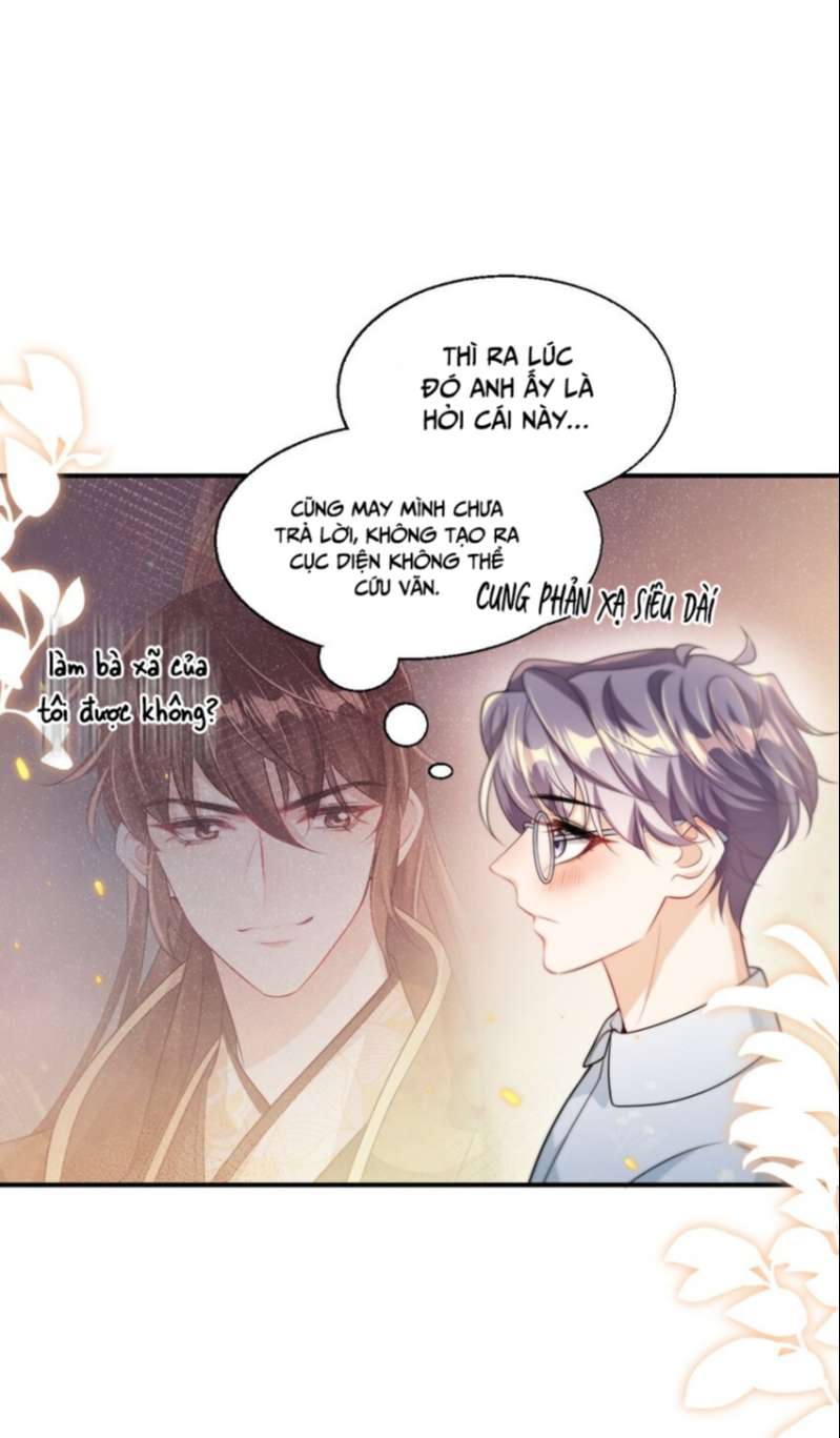 Thẳng Thắn Từ Nghiêm Chapter 44 - Trang 4