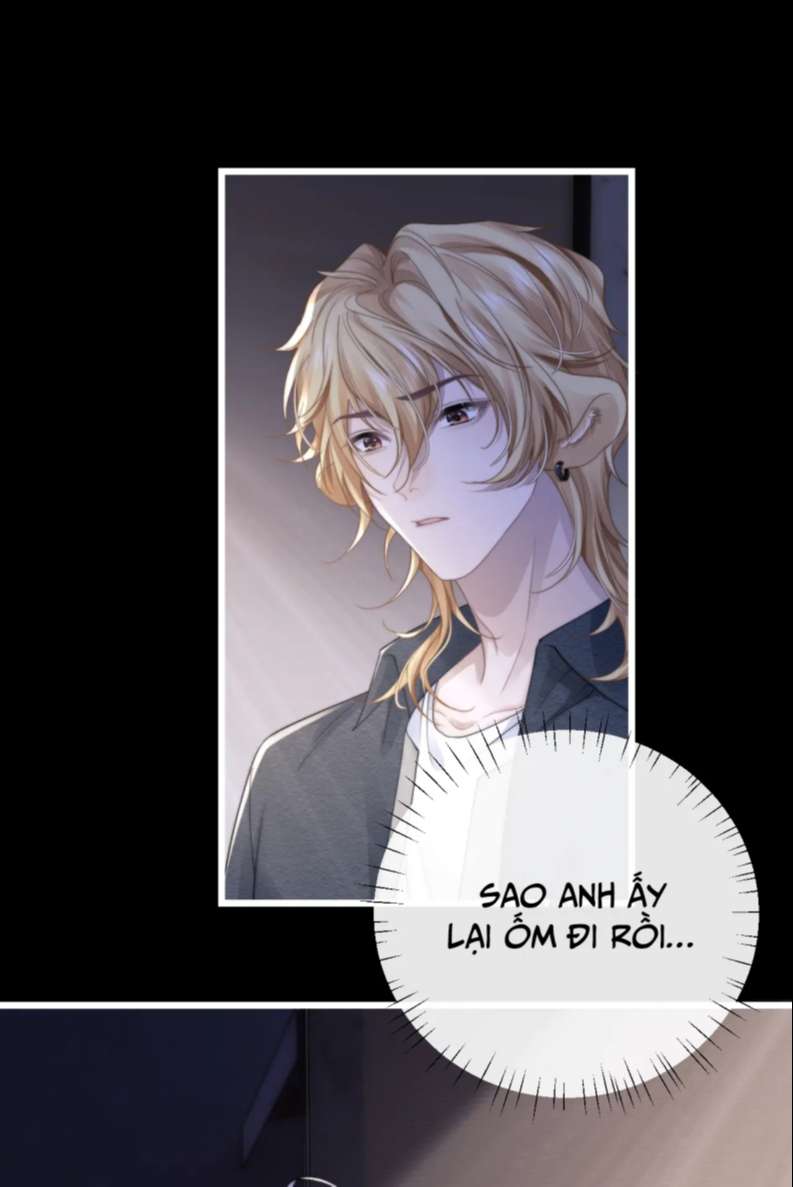 Chấp Sự Thỏ Cụp Tai Chapter 23 - Next Chapter 24