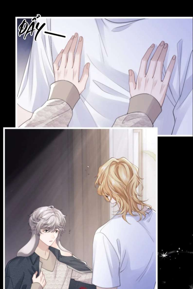 Chấp Sự Thỏ Cụp Tai Chapter 23 - Next Chapter 24