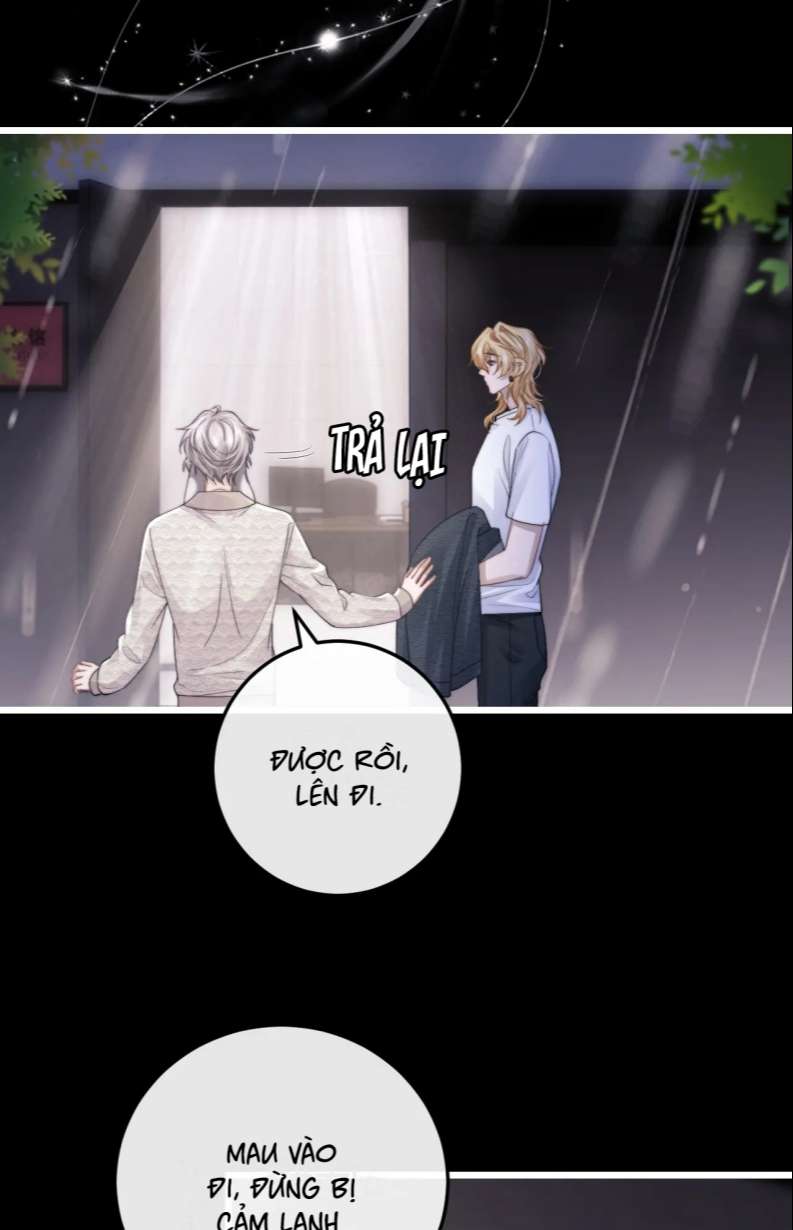 Chấp Sự Thỏ Cụp Tai Chapter 23 - Next Chapter 24