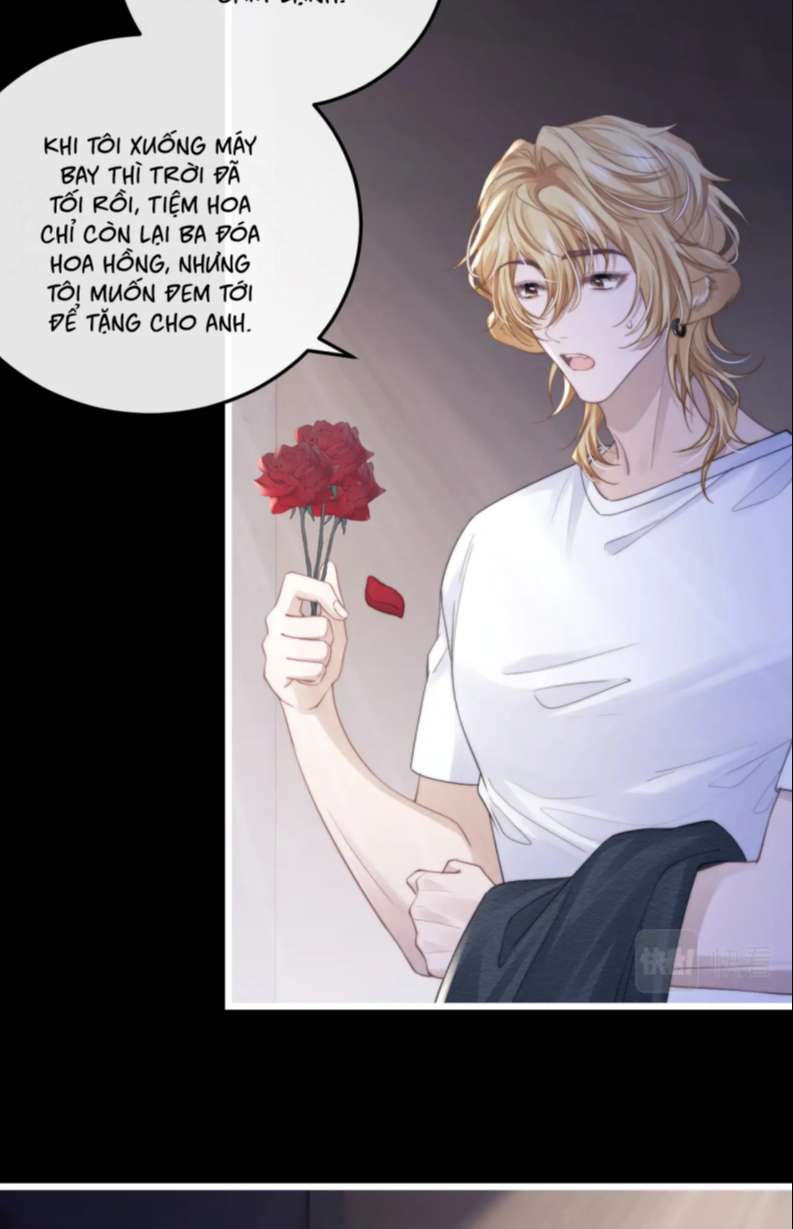 Chấp Sự Thỏ Cụp Tai Chapter 23 - Next Chapter 24