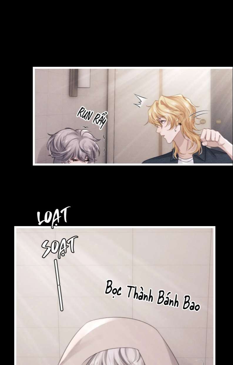 Chấp Sự Thỏ Cụp Tai Chapter 23 - Next Chapter 24