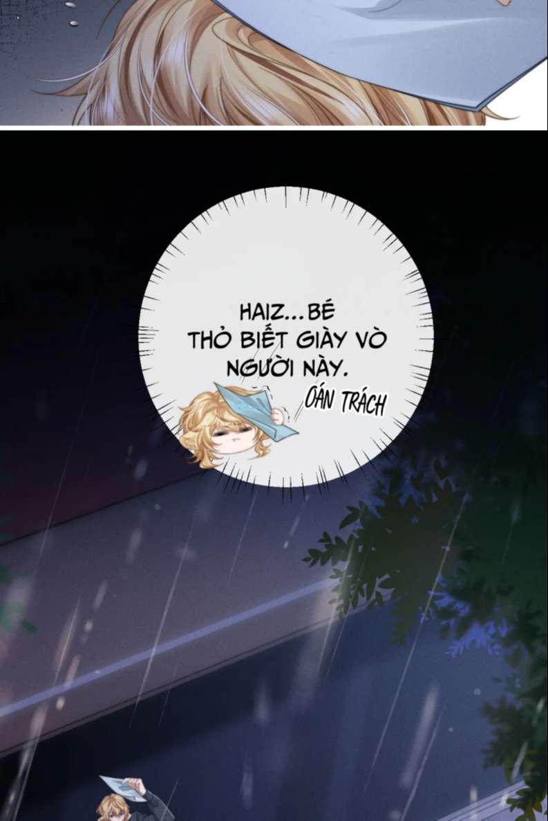 Chấp Sự Thỏ Cụp Tai Chapter 23 - Next Chapter 24