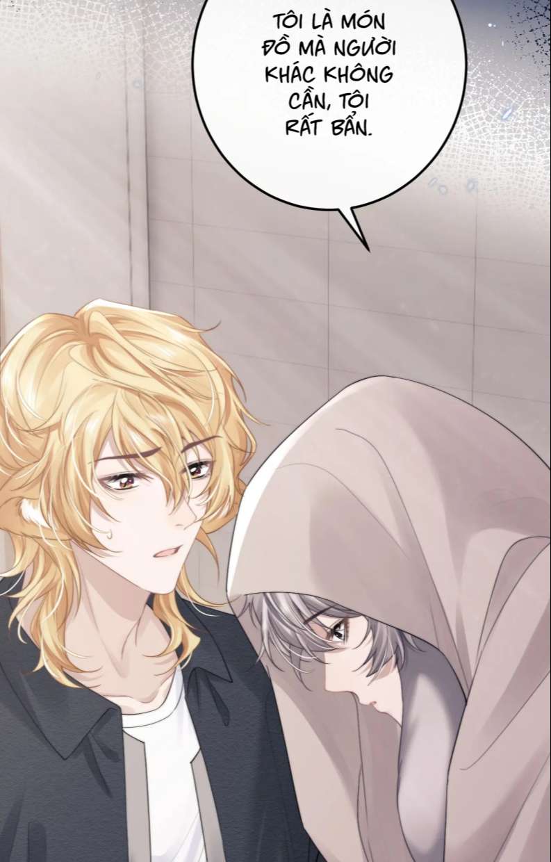 Chấp Sự Thỏ Cụp Tai Chapter 23 - Next Chapter 24