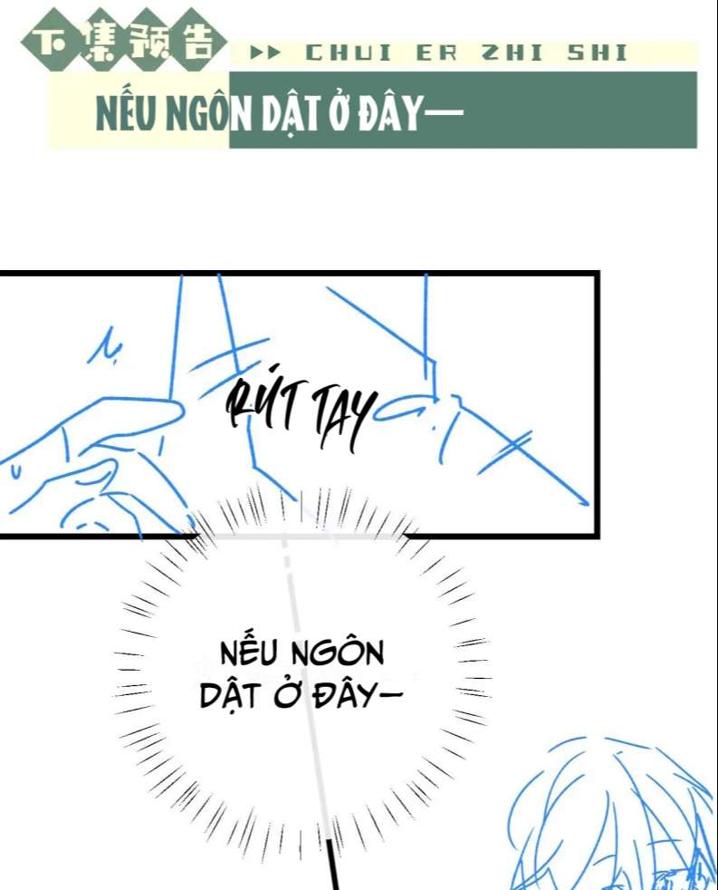 Chấp Sự Thỏ Cụp Tai Chapter 23 - Next Chapter 24