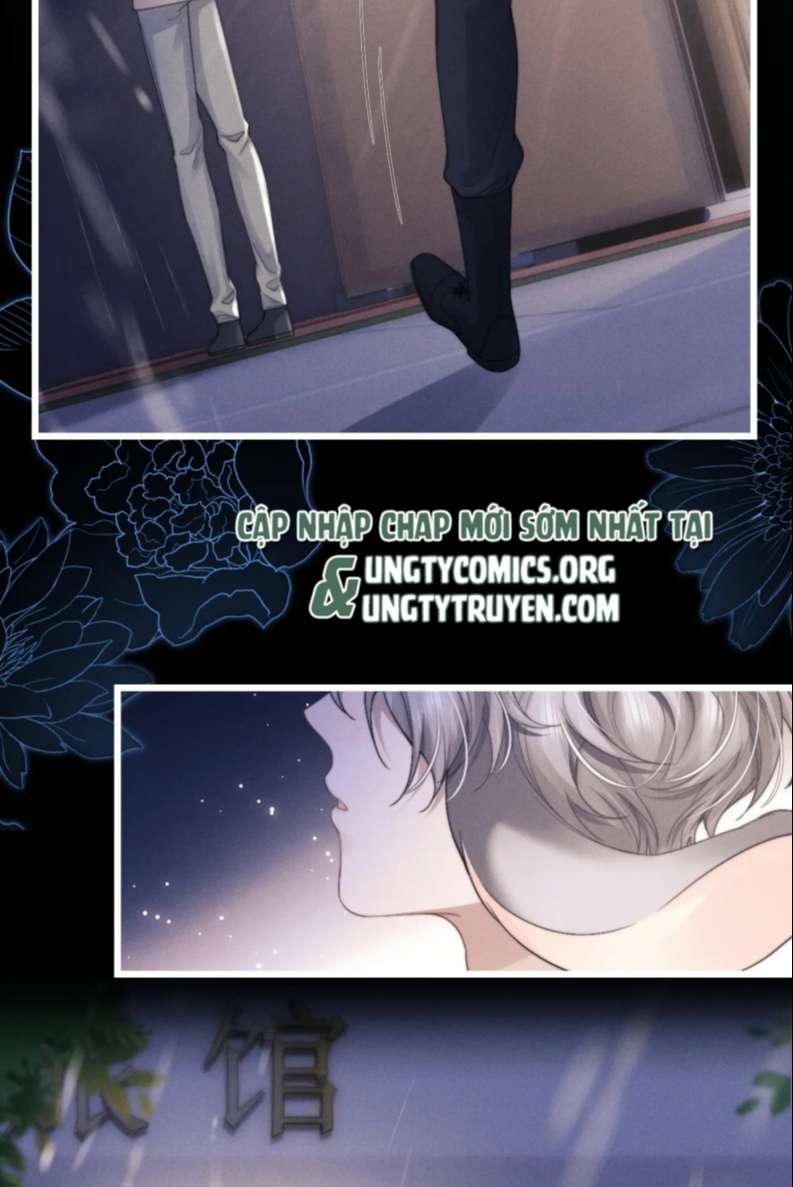 Chấp Sự Thỏ Cụp Tai Chapter 23 - Next Chapter 24