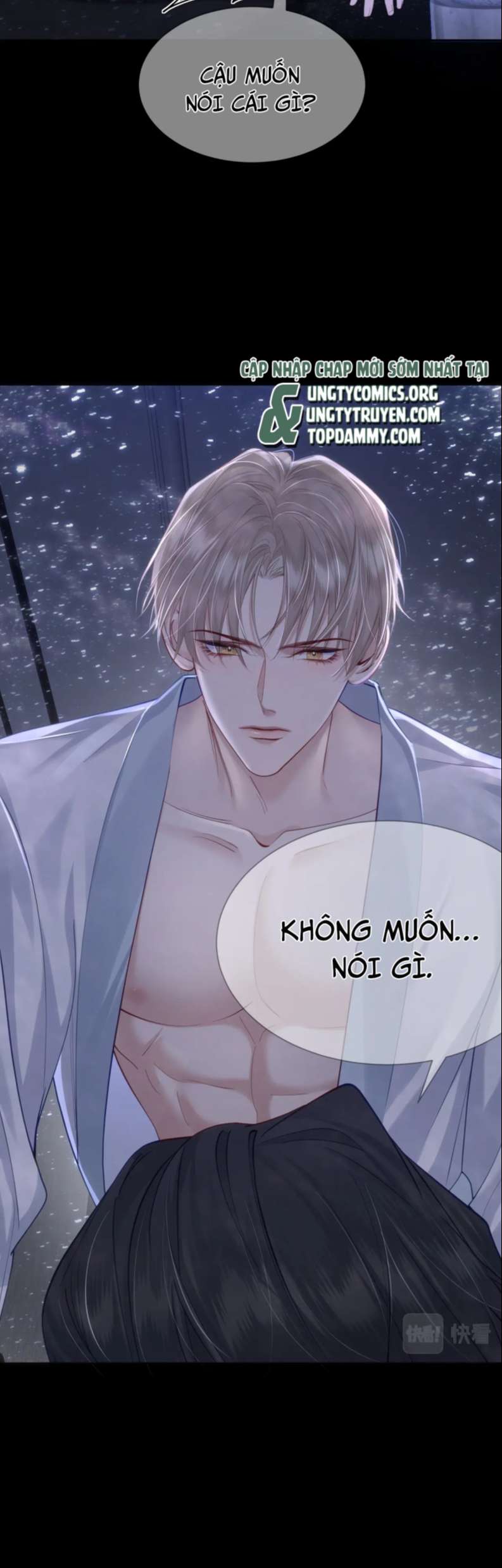 Nhân Vật Chính Chỉ Muốn Yêu Đương Chapter 12 - Trang 4