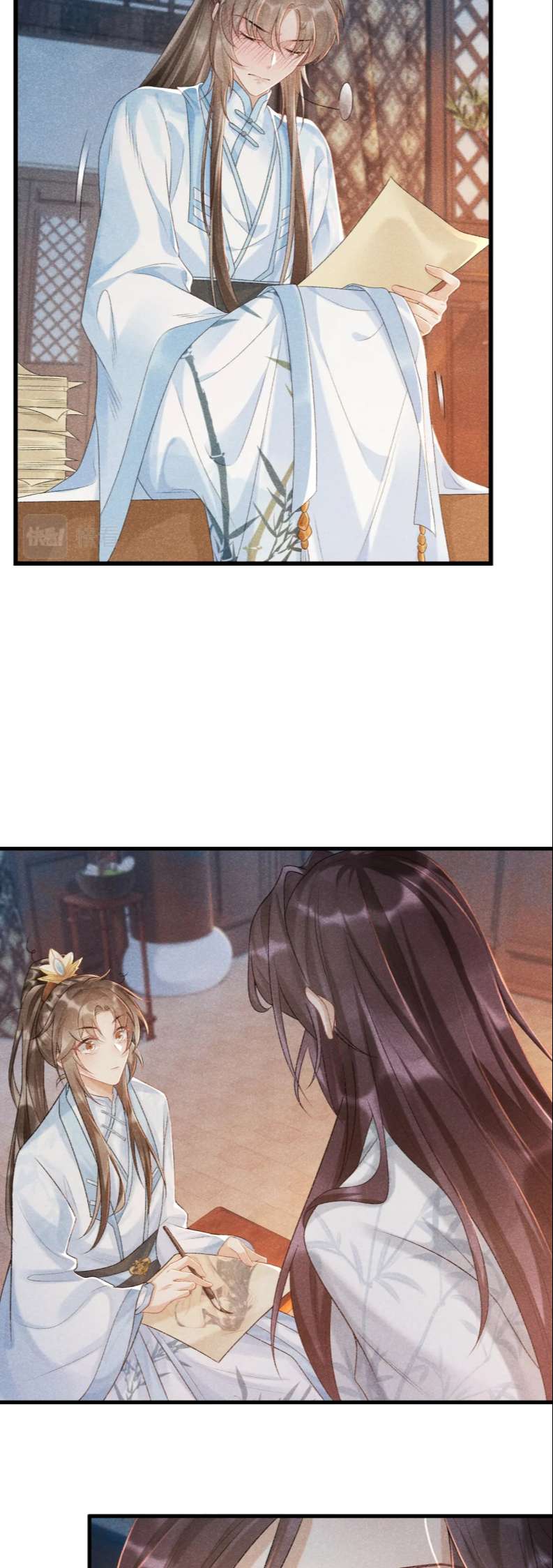 Bệnh Trạng Dụ Dỗ Chapter 7 - Next Chapter 8