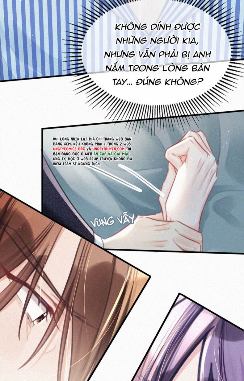 Môi Súng Chapter 70 - Trang 4