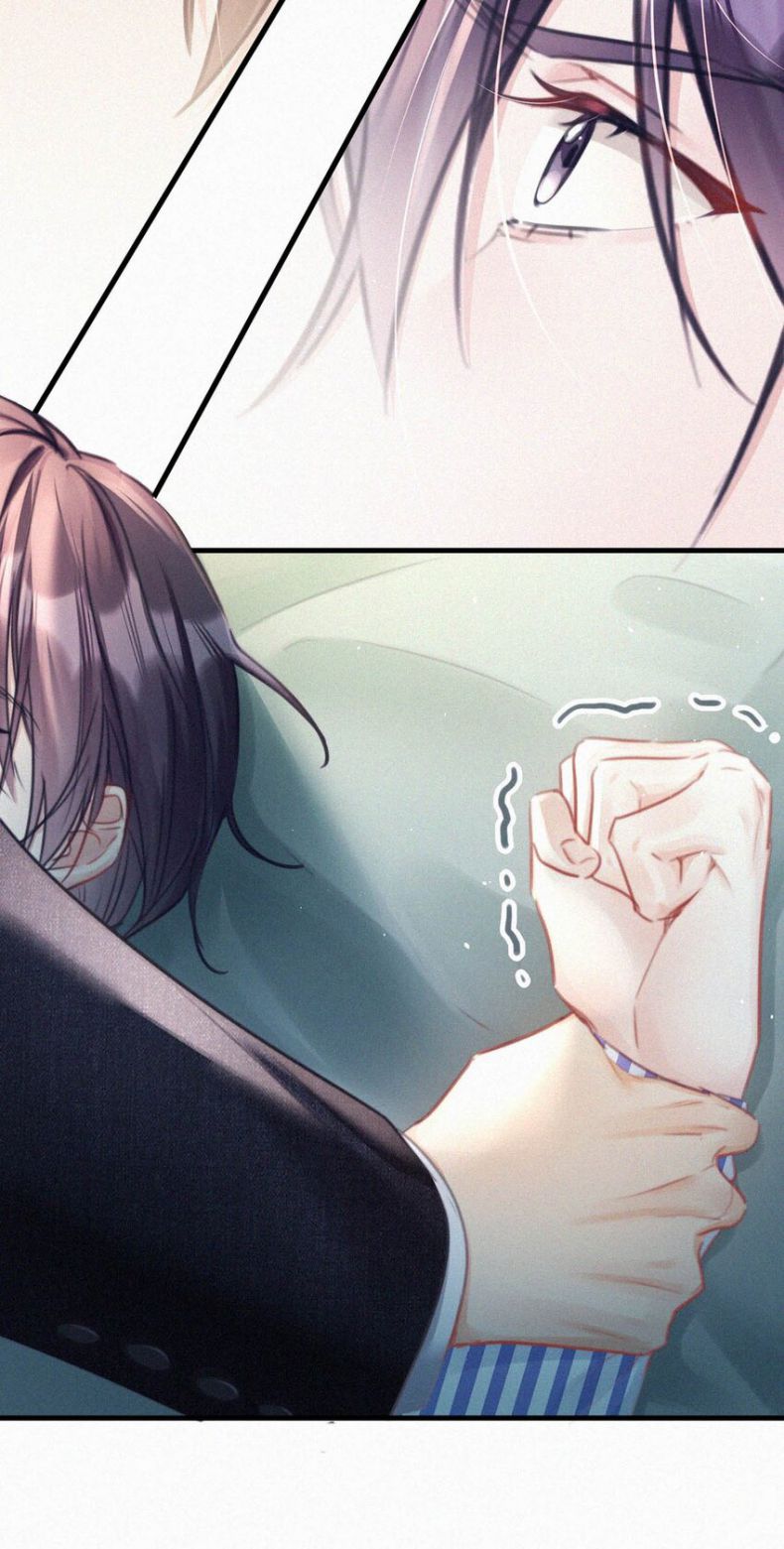 Môi Súng Chapter 70 - Trang 4