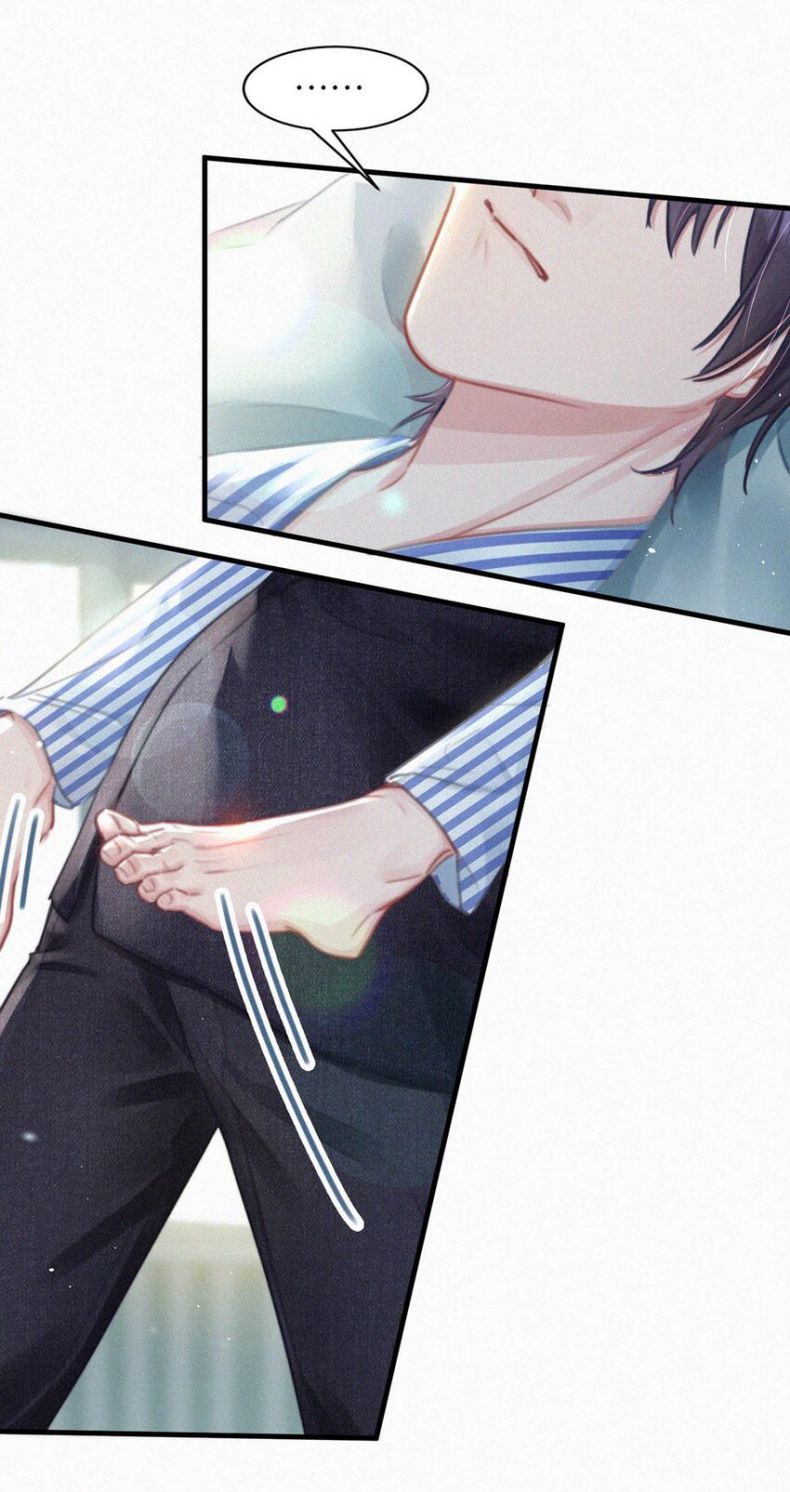 Môi Súng Chapter 70 - Trang 4