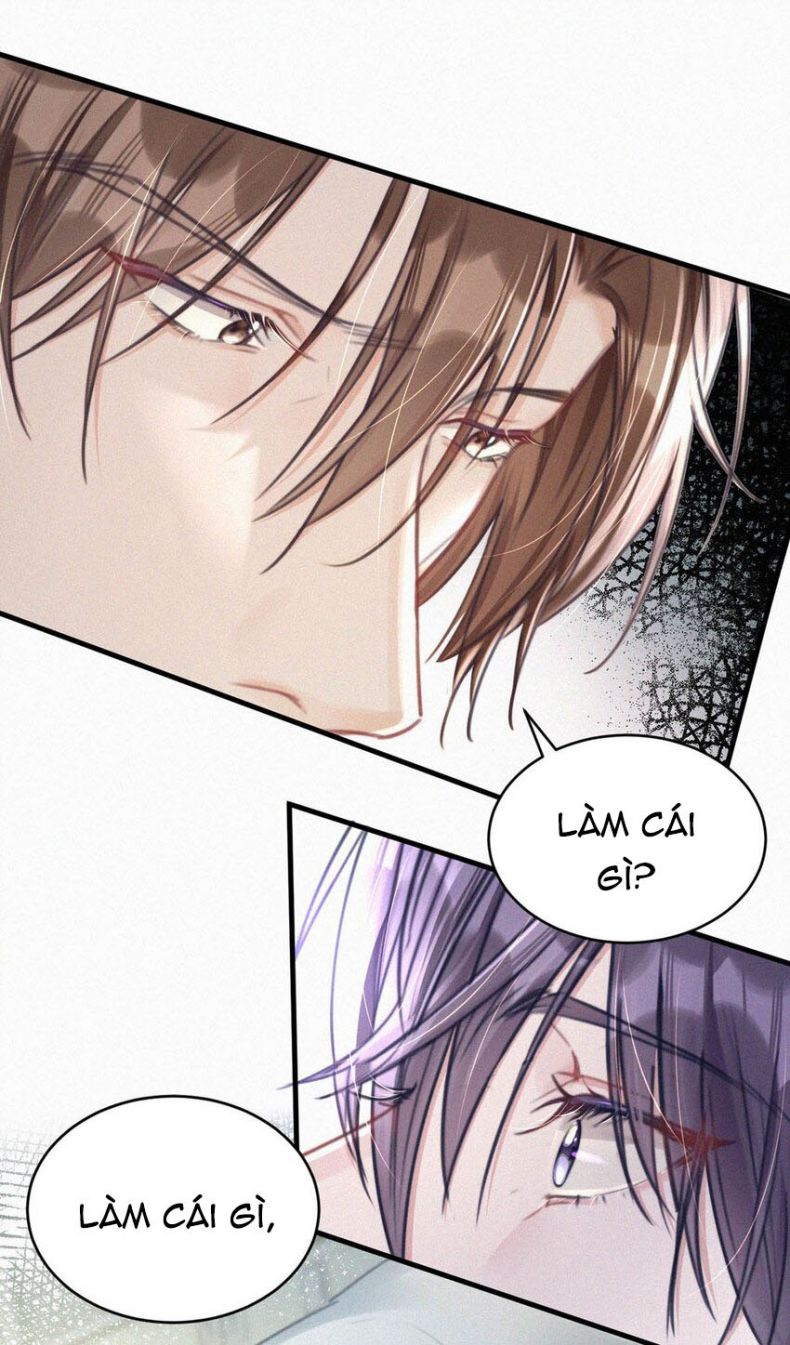Môi Súng Chapter 70 - Trang 4