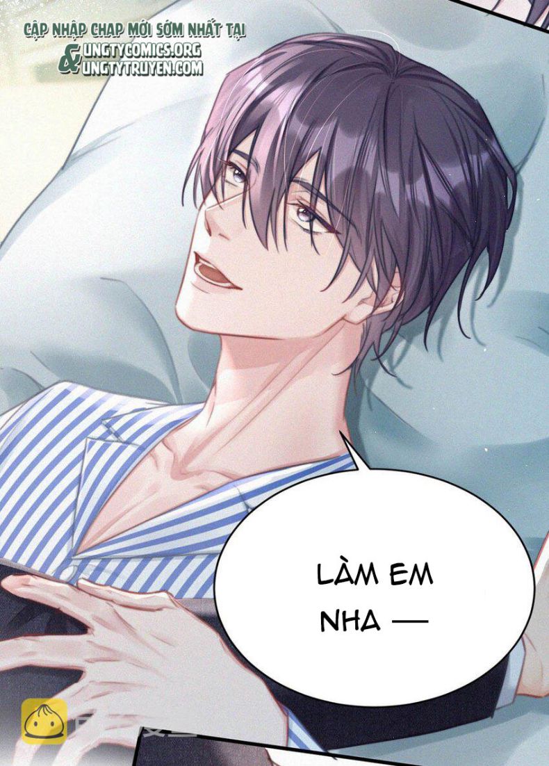 Môi Súng Chapter 70 - Trang 4