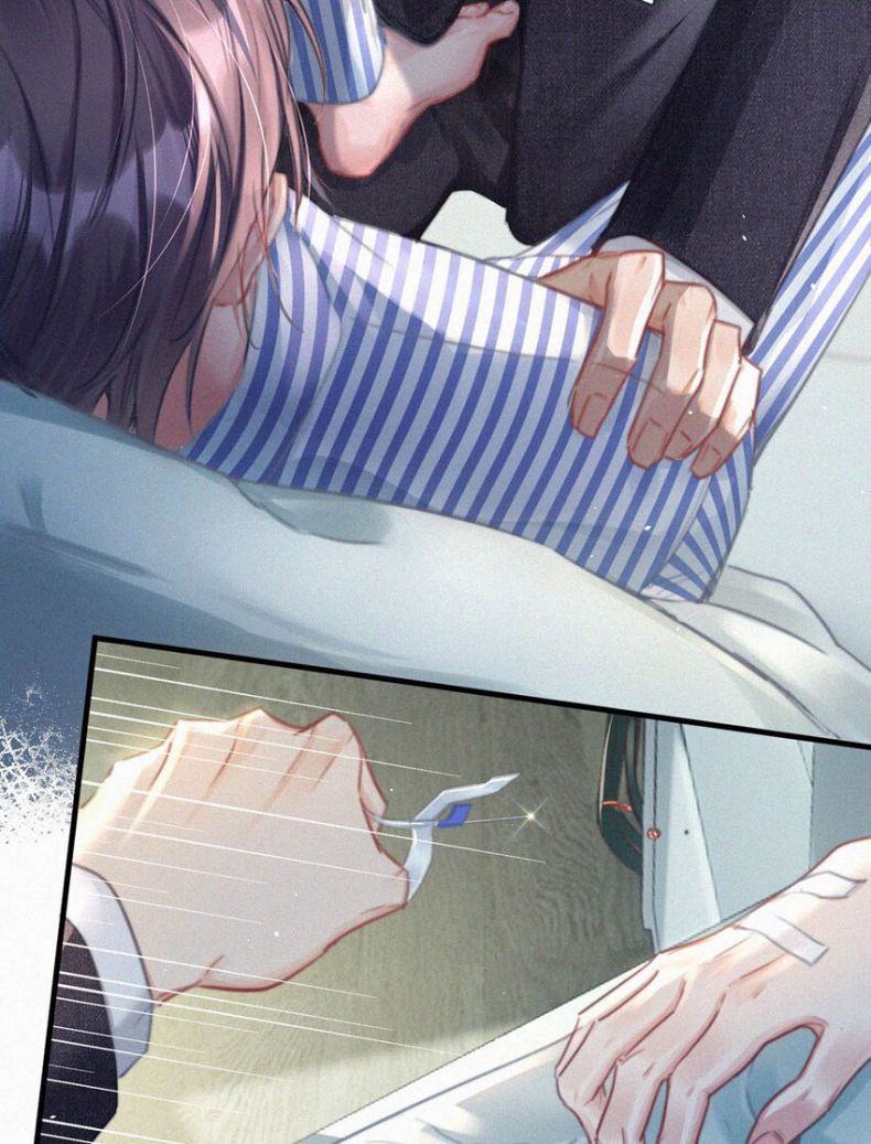 Môi Súng Chapter 70 - Trang 4