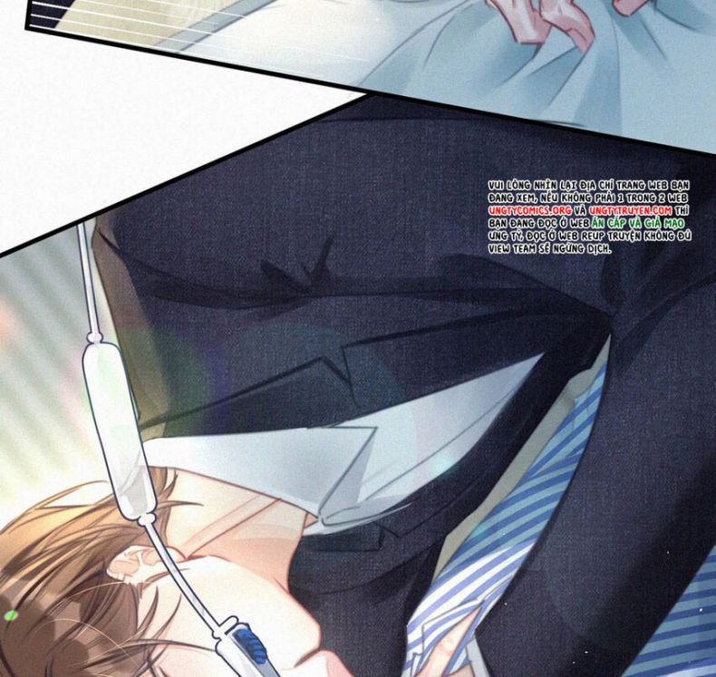 Môi Súng Chapter 70 - Trang 4
