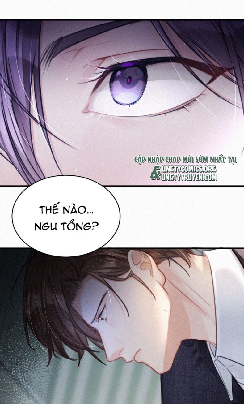 Môi Súng Chapter 70 - Trang 4