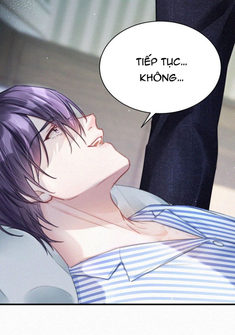 Môi Súng Chapter 70 - Trang 4