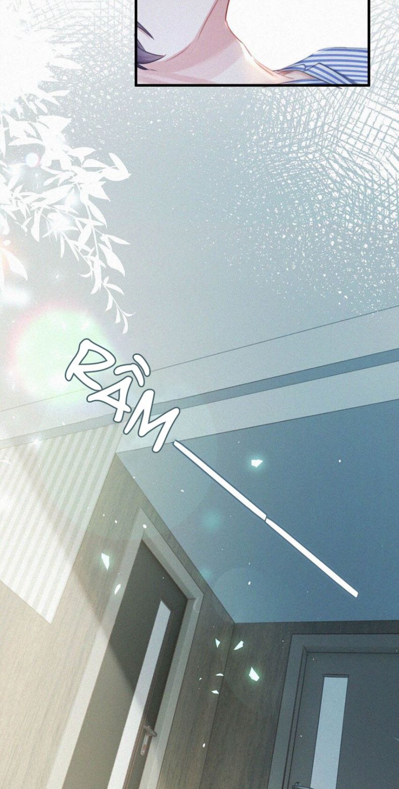 Môi Súng Chapter 70 - Trang 4