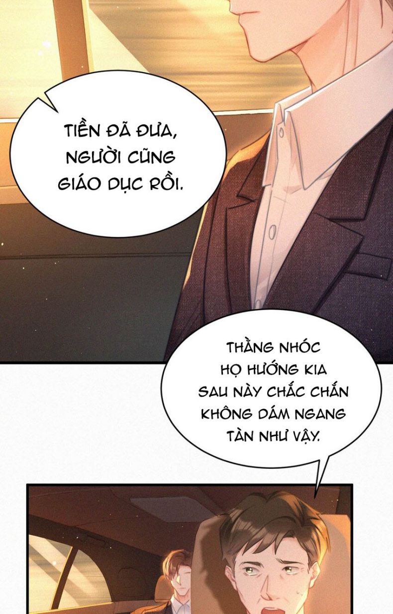 Môi Súng Chapter 70 - Trang 4