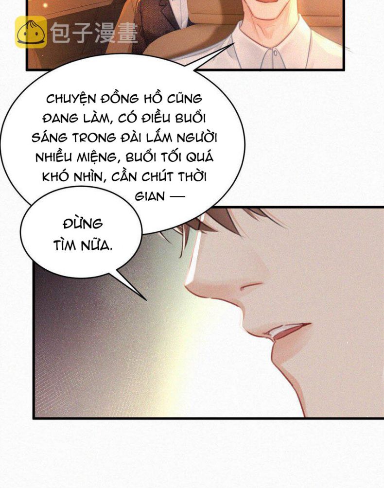 Môi Súng Chapter 70 - Trang 4