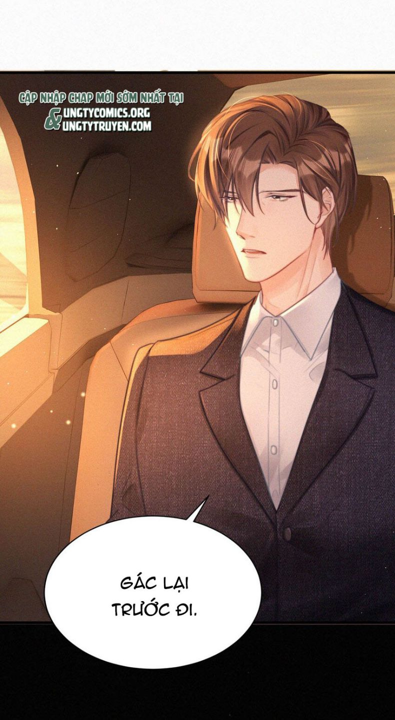 Môi Súng Chapter 70 - Trang 4