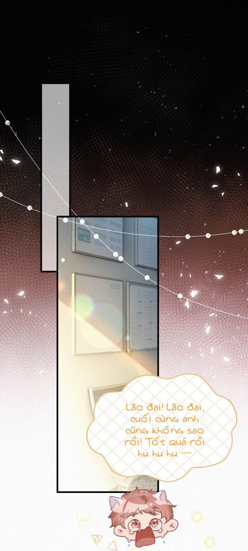 Môi Súng Chapter 70 - Trang 4