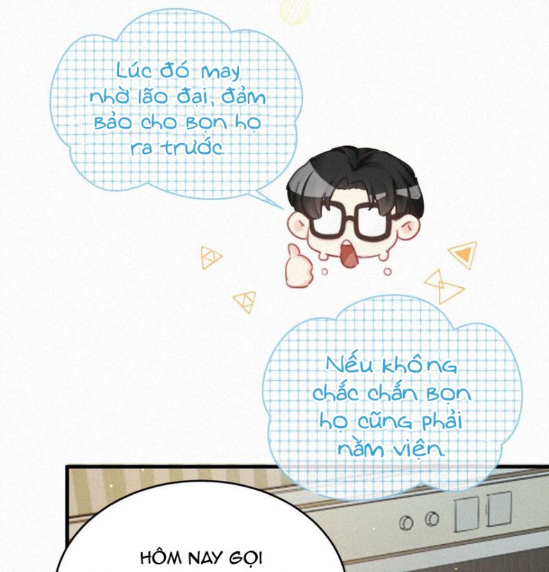 Môi Súng Chapter 70 - Trang 4