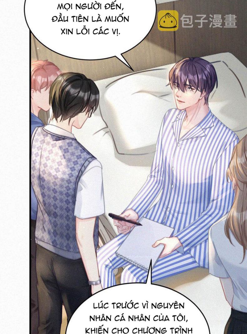 Môi Súng Chapter 70 - Trang 4