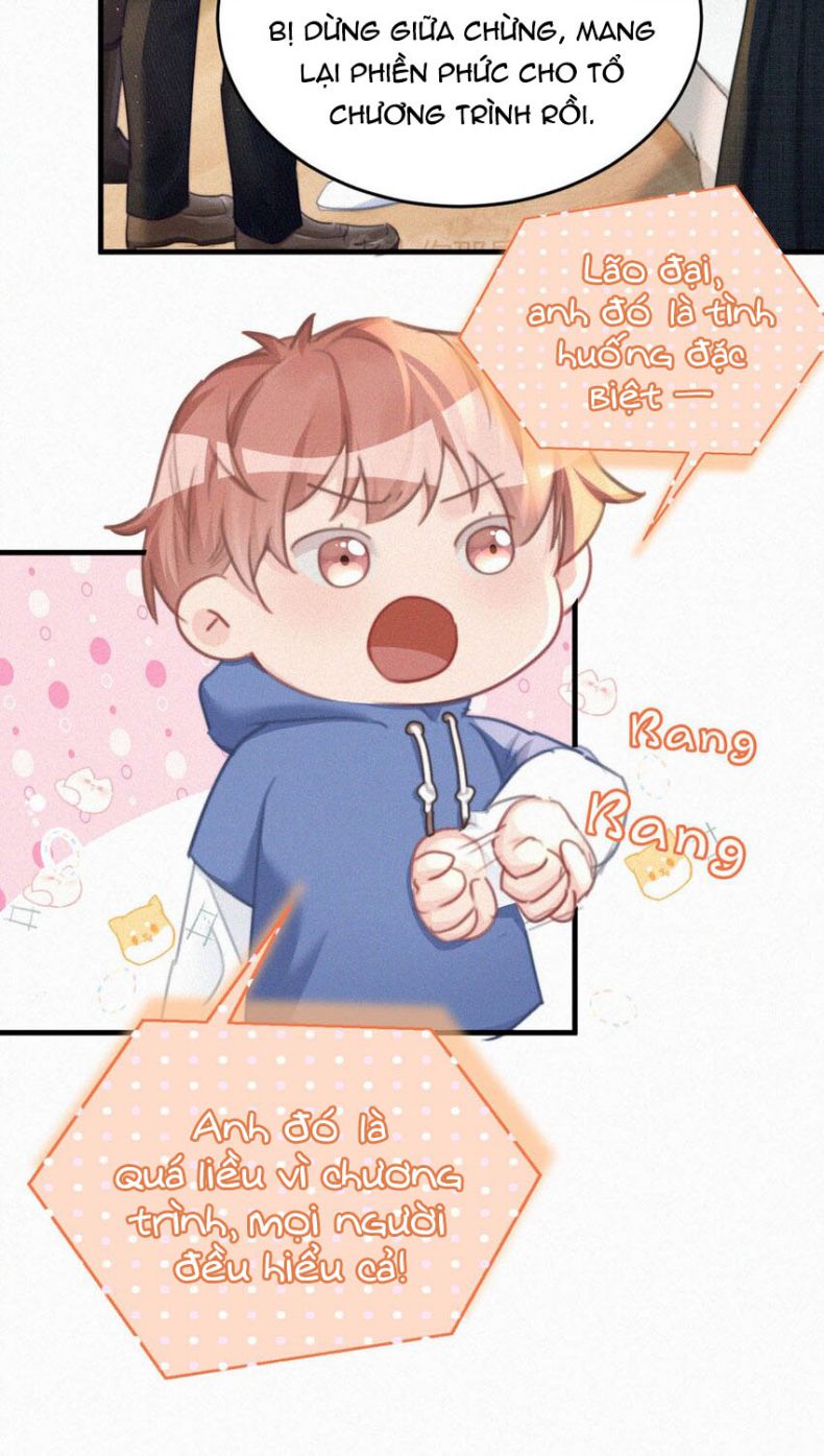 Môi Súng Chapter 70 - Trang 4