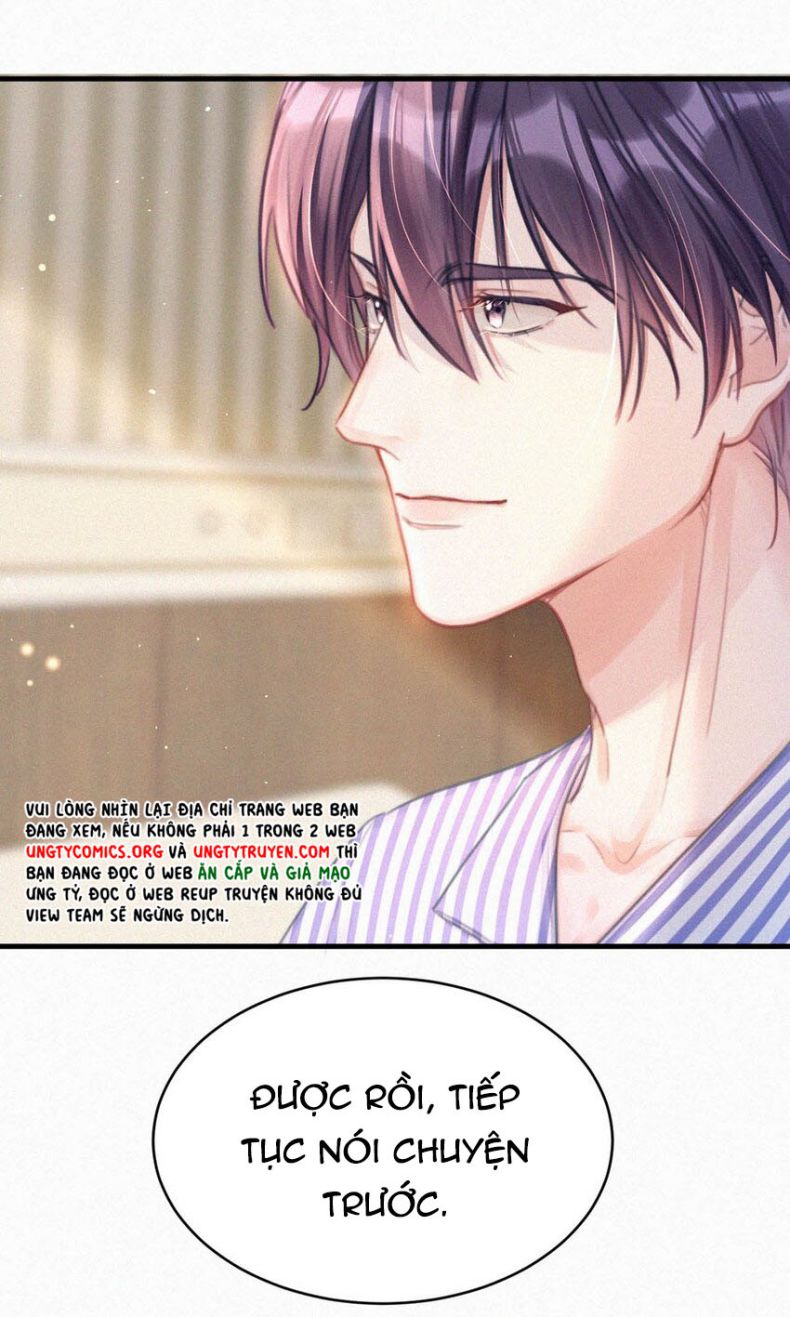 Môi Súng Chapter 70 - Trang 4