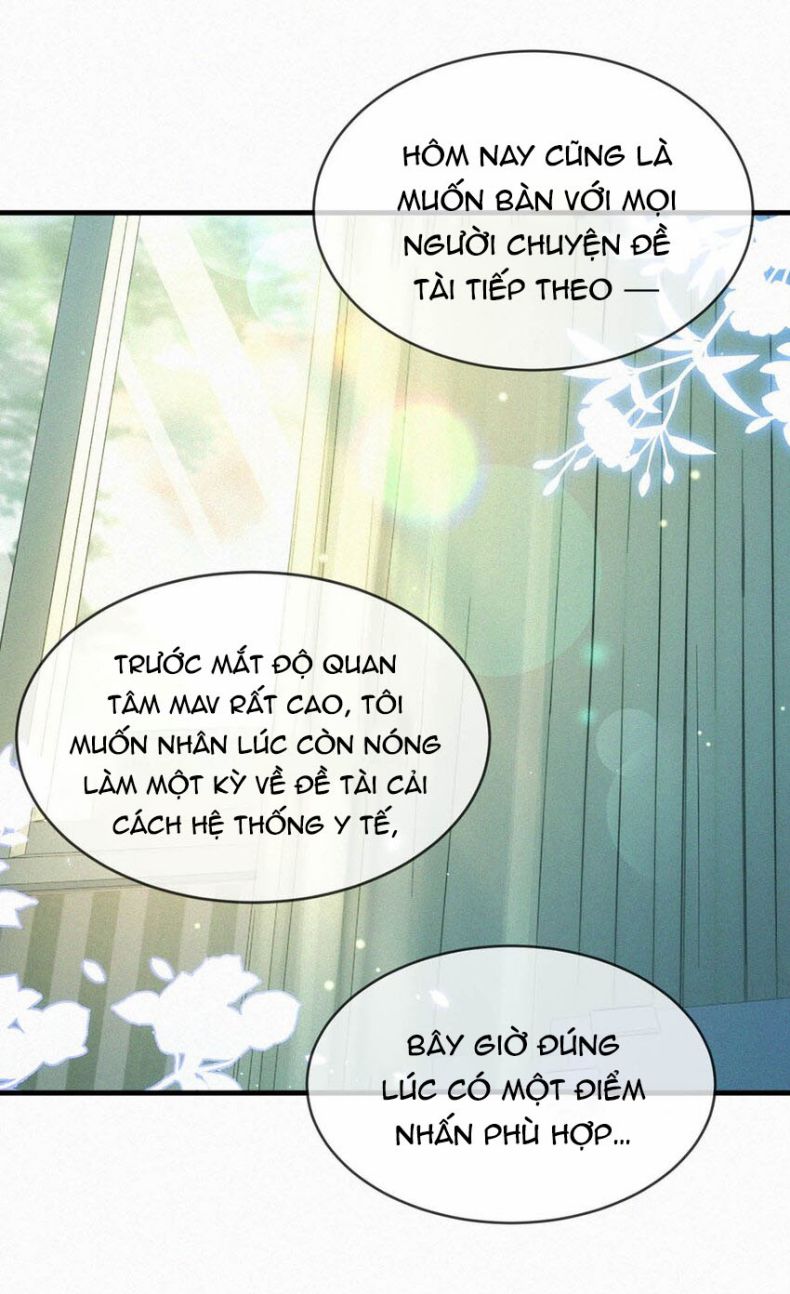 Môi Súng Chapter 70 - Trang 4