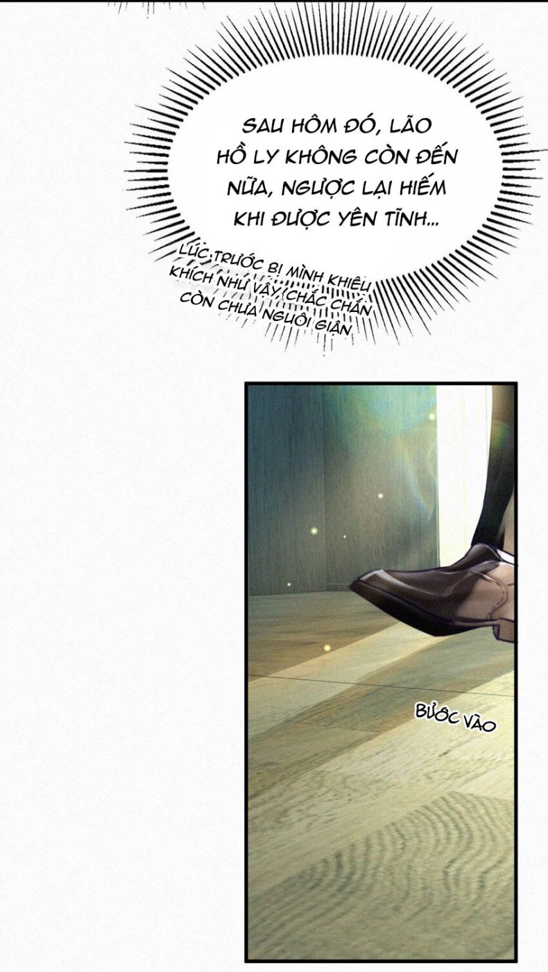 Môi Súng Chapter 70 - Trang 4