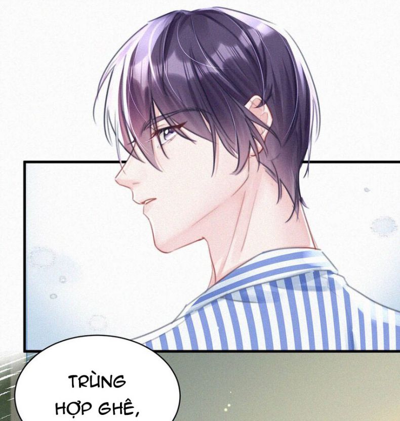 Môi Súng Chapter 70 - Trang 4