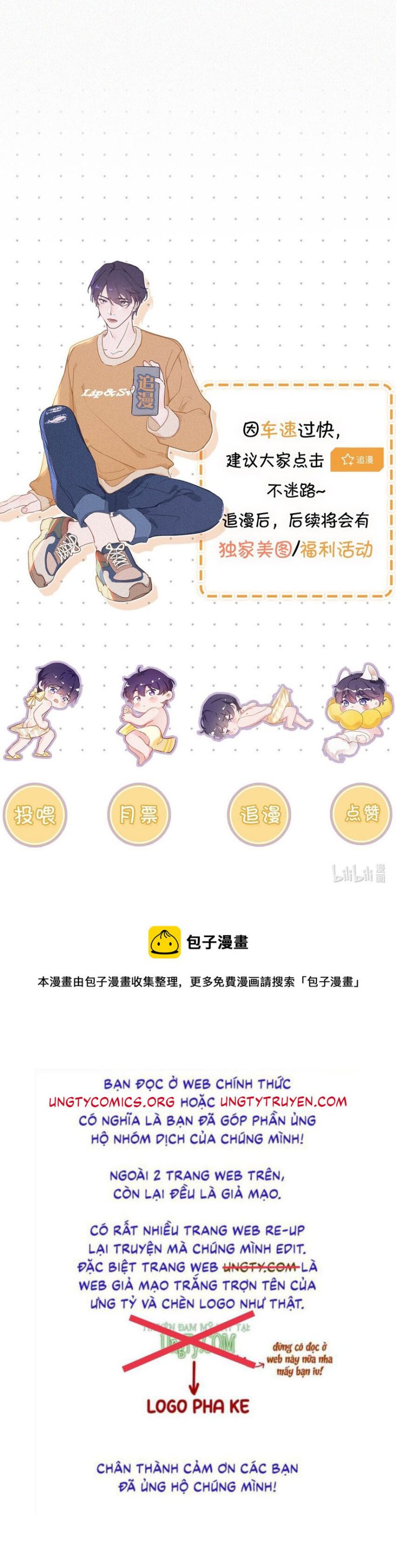 Môi Súng Chapter 70 - Trang 4