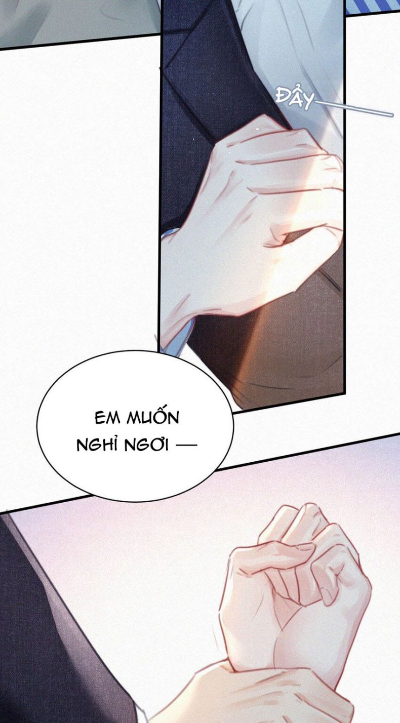 Môi Súng Chapter 70 - Trang 4