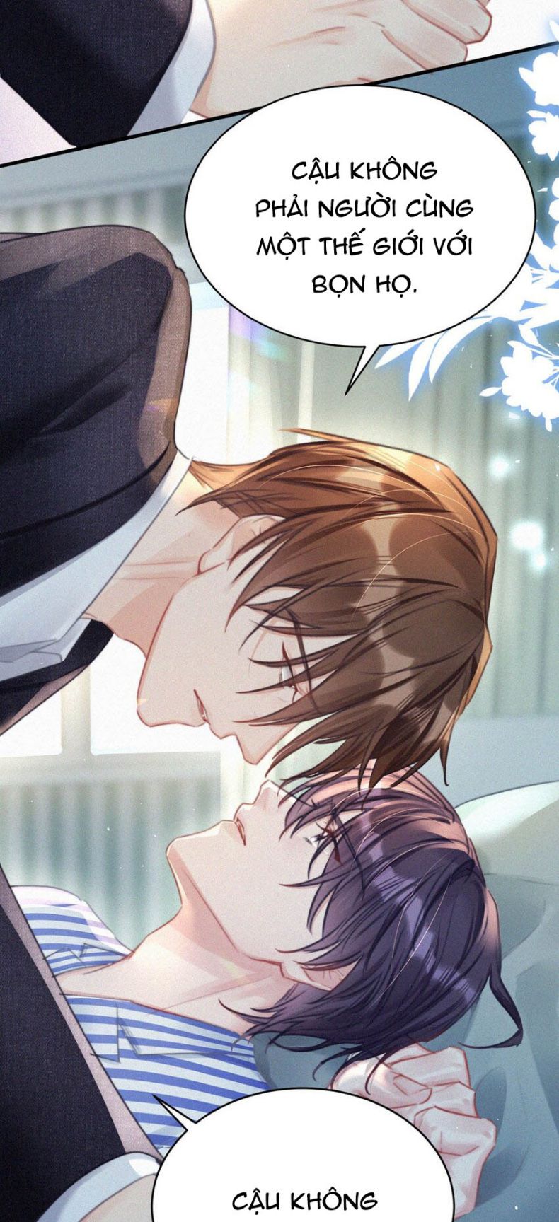 Môi Súng Chapter 70 - Trang 4