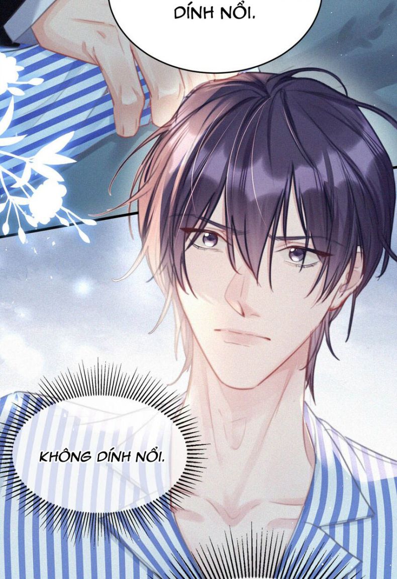Môi Súng Chapter 70 - Trang 4
