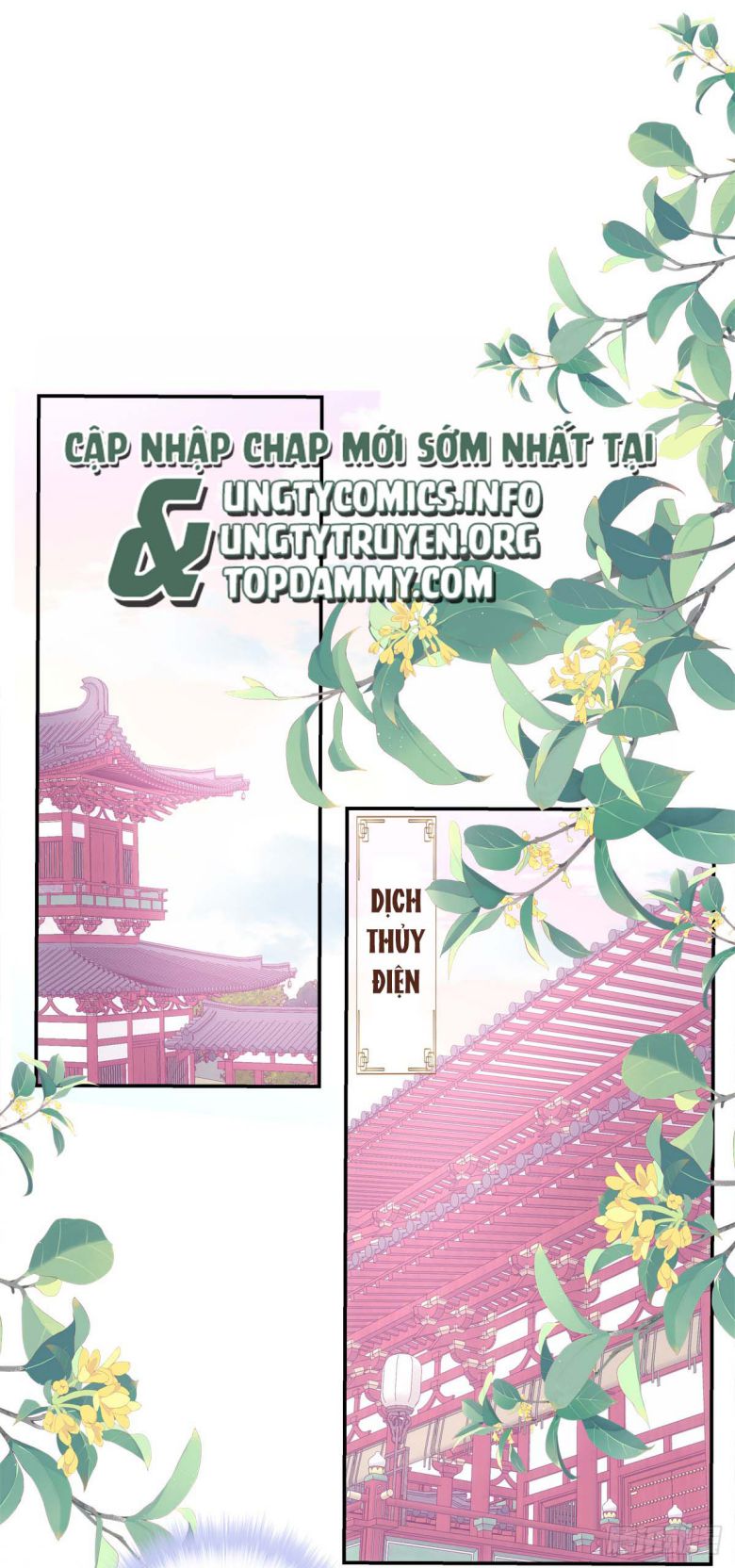 Hắc Hóa Đại Lão Thuần Dưỡng Chỉ Nam Chapter 49 - Trang 4