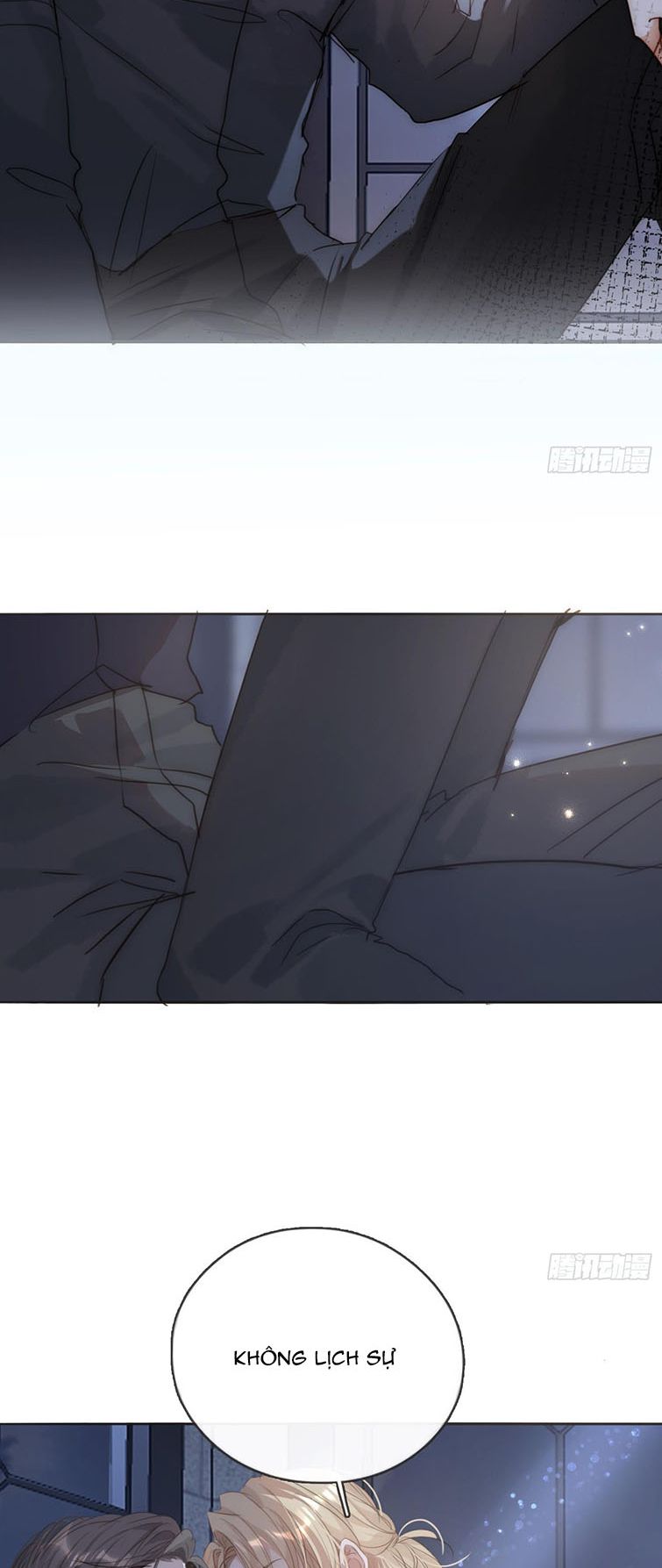 Thỉnh Cùng Ta Đồng Miên Chap 103 - Next Chap 104