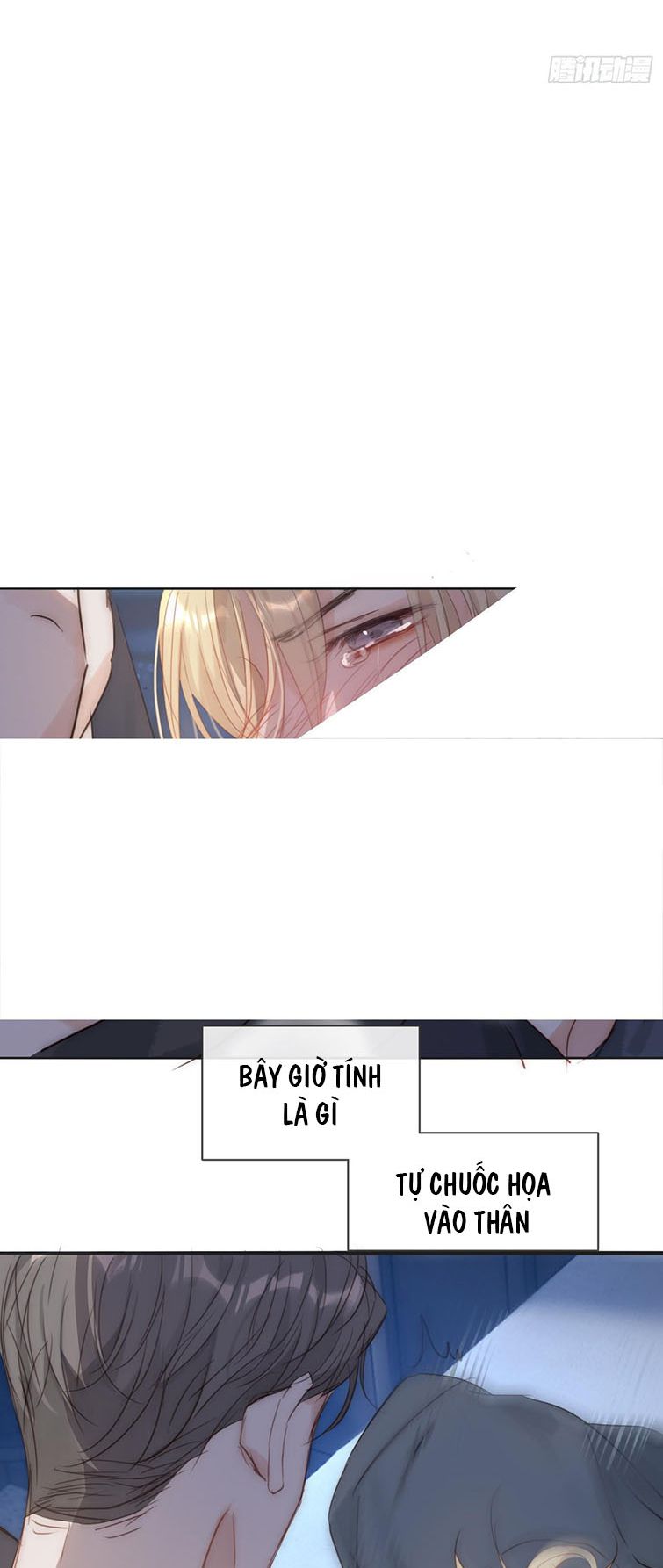 Thỉnh Cùng Ta Đồng Miên Chap 103 - Next Chap 104