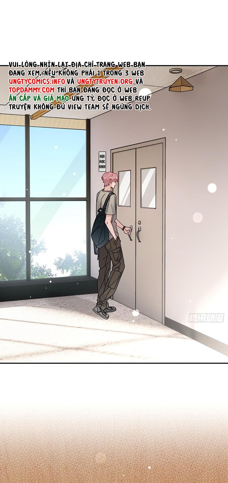 Chó Lớn Bắt Nạt Chủ Chapter 23 - Trang 3