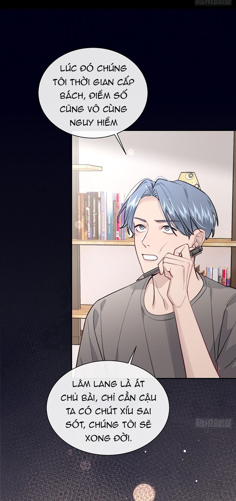 Chó Lớn Bắt Nạt Chủ Chapter 23 - Trang 3