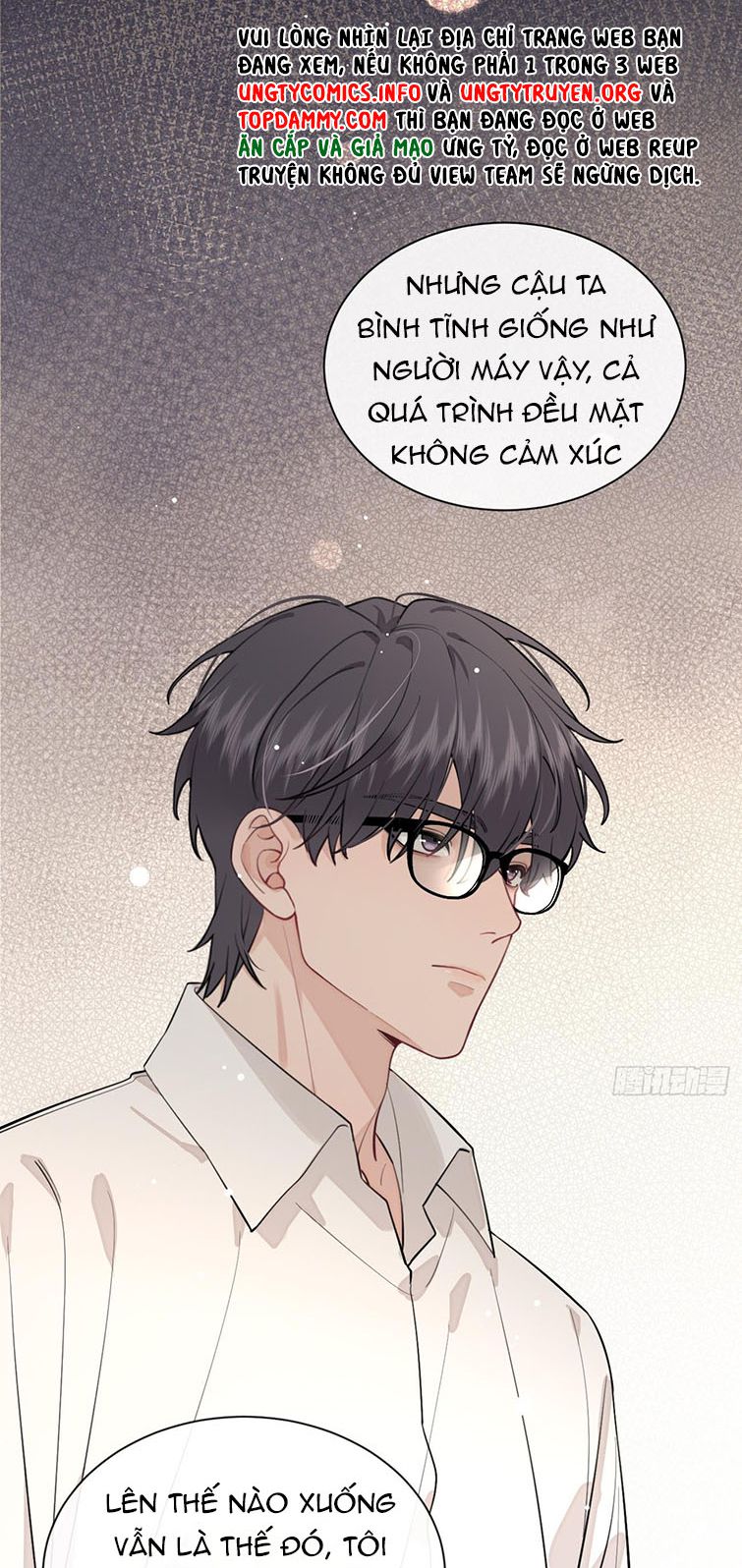 Chó Lớn Bắt Nạt Chủ Chapter 23 - Trang 3