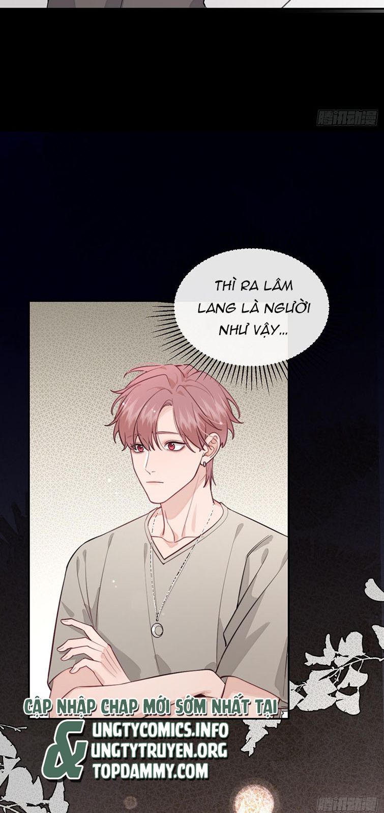 Chó Lớn Bắt Nạt Chủ Chapter 23 - Trang 3