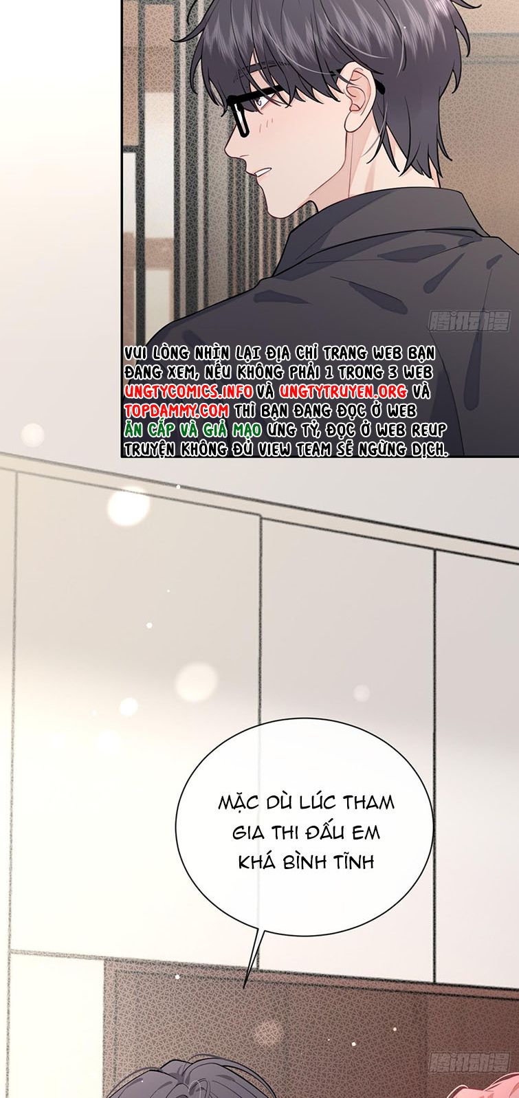 Chó Lớn Bắt Nạt Chủ Chapter 23 - Trang 3